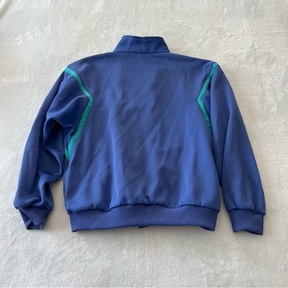 Vintage Retro Adidas Track Jacket - Picture 1 of 6